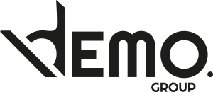 Logotyp - Idemo Group